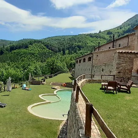 Mas Vilar, Relax, Nature And Slow Exclusive Only 6 Rooms-2